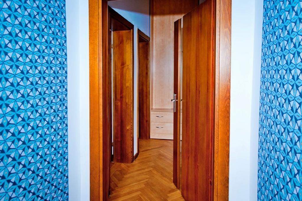 Hl Lebski Apartamenty 莱鲍 客房 照片